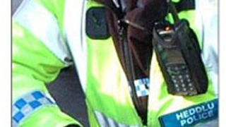 Traffic Cop Convicted Of Sexually Harassing Women